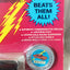 Johnny Lightning Commemorative Ltd Ed Series A Custom GTO Black 1993 - TulipStuff