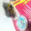 Johnny Lightning Commemorative Ltd Ed Series A Custom GTO Black 1993 - TulipStuff