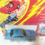 Johnny Lightning Commemorative Ltd Ed Series B Custom GTO Blue 1993 - TulipStuff