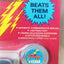 Johnny Lightning Commemorative Ltd Ed Series B Custom GTO Blue 1993 - TulipStuff