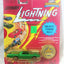 Johnny Lightning Commemorative Series F El Camino Green 1993 - TulipStuff