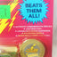 Johnny Lightning Commemorative Series F El Camino Green 1993 - TulipStuff