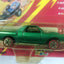 Johnny Lightning Commemorative Series F El Camino Green 1993 - TulipStuff