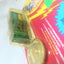 Johnny Lightning Commemorative Series F El Camino Green 1993 - TulipStuff