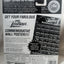 Johnny Lightning Commemorative Series F El Camino Green 1993 - TulipStuff