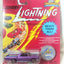 Johnny Lightning Commemorative Series H El Camino Purple 1993 - TulipStuff