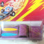 Johnny Lightning Commemorative Series H El Camino Purple 1993 - TulipStuff