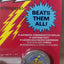 Johnny Lightning Commemorative Series H El Camino Purple 1993 - TulipStuff