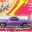 Johnny Lightning Commemorative Series H El Camino Purple 1993 - TulipStuff