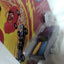 Johnny Lightning Commemorative Series H El Camino Purple 1993 - TulipStuff