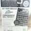 Johnny Lightning Commemorative Series H El Camino Purple 1993 - TulipStuff