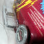Johnny Lightning Commemorative Series 1 Custom Toronado 1995 White - TulipStuff