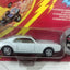 Johnny Lightning Commemorative Series 1 Custom Toronado 1995 White - TulipStuff