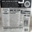 Johnny Lightning Commemorative Series 1 Custom Toronado 1995 White - TulipStuff