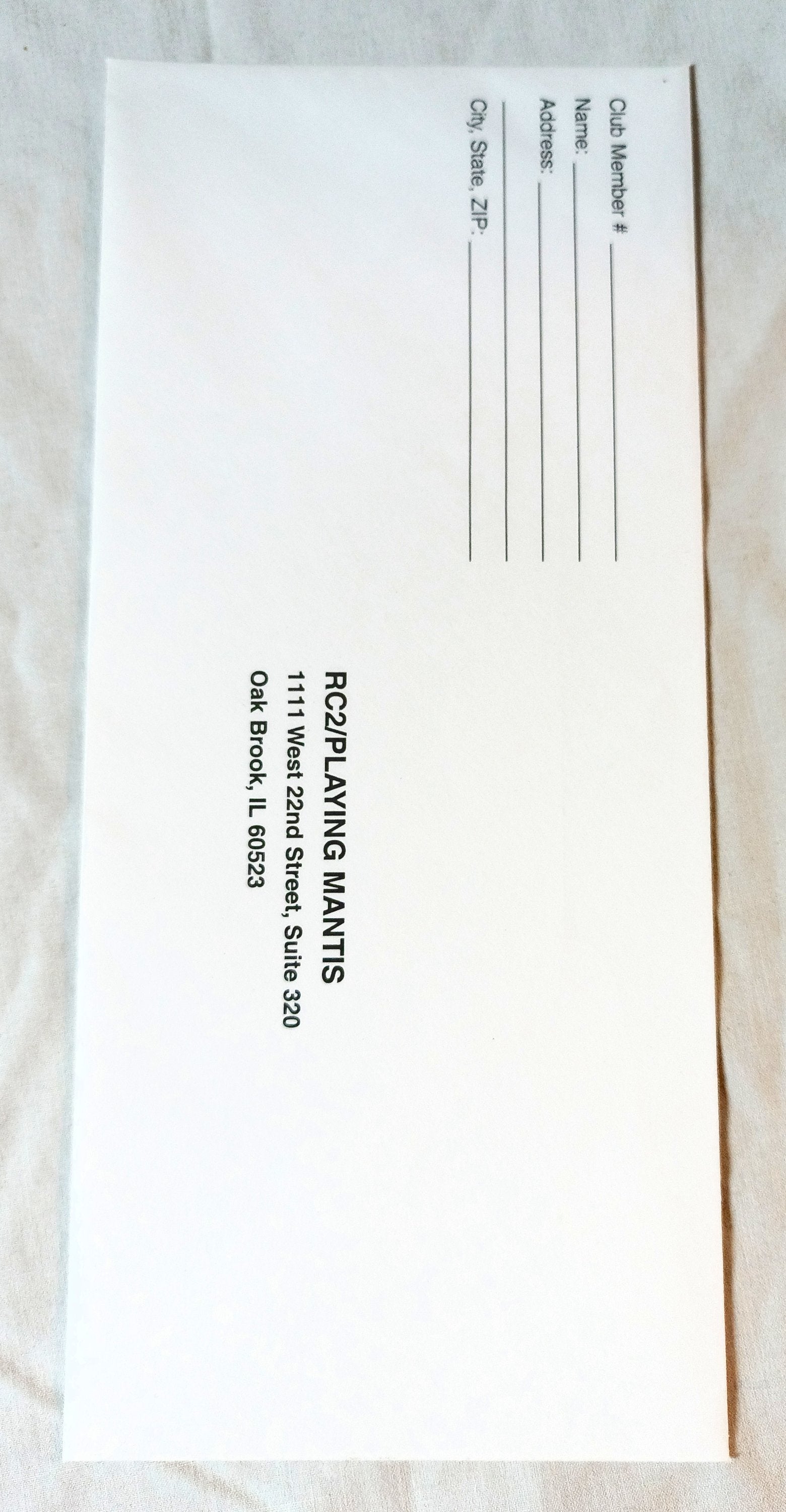 Johnny Lightning Newsflash Diecast Newsletter Issue #41 Summer 2004 - TulipStuff