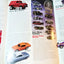 Johnny Lightning Newsflash Diecast Newsletter Issue #41 Summer 2004 - TulipStuff