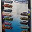 Johnny Lightning Newsflash Diecast Newsletter Issue #42 Fall 2004 - TulipStuff