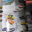 Johnny Lightning Newsflash Diecast Newsletter Issue #42 Fall 2004 - TulipStuff