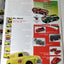 Johnny Lightning Newsflash Diecast Newsletter Issue #42 Fall 2004 - TulipStuff