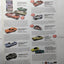 Johnny Lightning Newsflash Diecast Newsletter Issue #42 Fall 2004 - TulipStuff