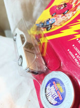 Load image into Gallery viewer, Johnny Lightning Commemorative Custom Toronado White Lightning 1995 - TulipStuff
