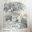Agricultural Almanac 1947 John Baer's Sons Lancaster PA 122nd Volume - TulipStuff