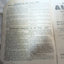 Agricultural Almanac 1947 John Baer's Sons Lancaster PA 122nd Volume - TulipStuff