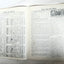 Agricultural Almanac 1947 John Baer's Sons Lancaster PA 122nd Volume - TulipStuff