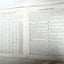 Agricultural Almanac 1947 John Baer's Sons Lancaster PA 122nd Volume - TulipStuff