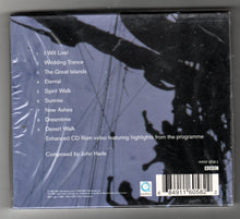 Load image into Gallery viewer, John Harle The Ship Music From The BBC TV Series Album CD 2002 - TulipStuff
