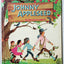 Johnny Appleseed An American Legend Tell-A-Tale Hardcover 1967 - TulipStuff