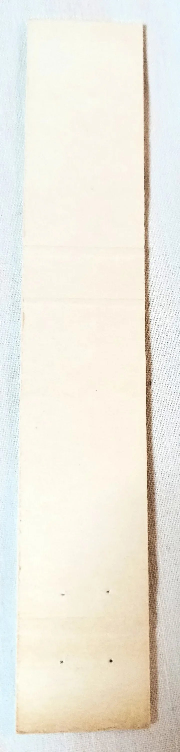 Jolly Roger Motel Wildwood Crest New Jersey Matchbook Cover 1970's - TulipStuff