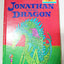 Jonathan And The Dragon Irwin Shapiro Golden Beginning Reader 1969 - TulipStuff