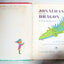 Jonathan And The Dragon Irwin Shapiro Golden Beginning Reader 1969 - TulipStuff