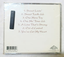 Load image into Gallery viewer, Jorge Martin&#39;s Dipped In Choc&#39;let Assortment Album CD 1997 - TulipStuff
