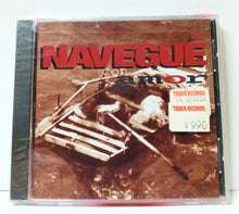 Load image into Gallery viewer, Jose Latour Navegue Con Amor Latin Music Album CD Polydor 1995 - TulipStuff
