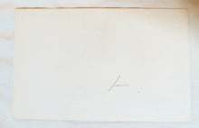 Load image into Gallery viewer, Joshua Palm On The Desert California Linen Postcard 1940&#39;s - TulipStuff
