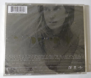Julie B. Bonnie S/T Chanson French Album CD 2001 - TulipStuff