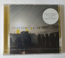 Load image into Gallery viewer, Julie B. Bonnie S/T Chanson French Album CD 2001 - TulipStuff
