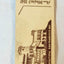 Julius Castle Restaurant San Francisco Bay Matchbook Cover 1950's - TulipStuff