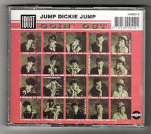 Load image into Gallery viewer, Jump Dickie Jump Goin&#39; Out Netherlands Rockabilly Album CD Basta 1997 - TulipStuff
