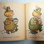 Just Only John Jack Kent Young Readers Press Paperback 1969 1st Printing - TulipStuff