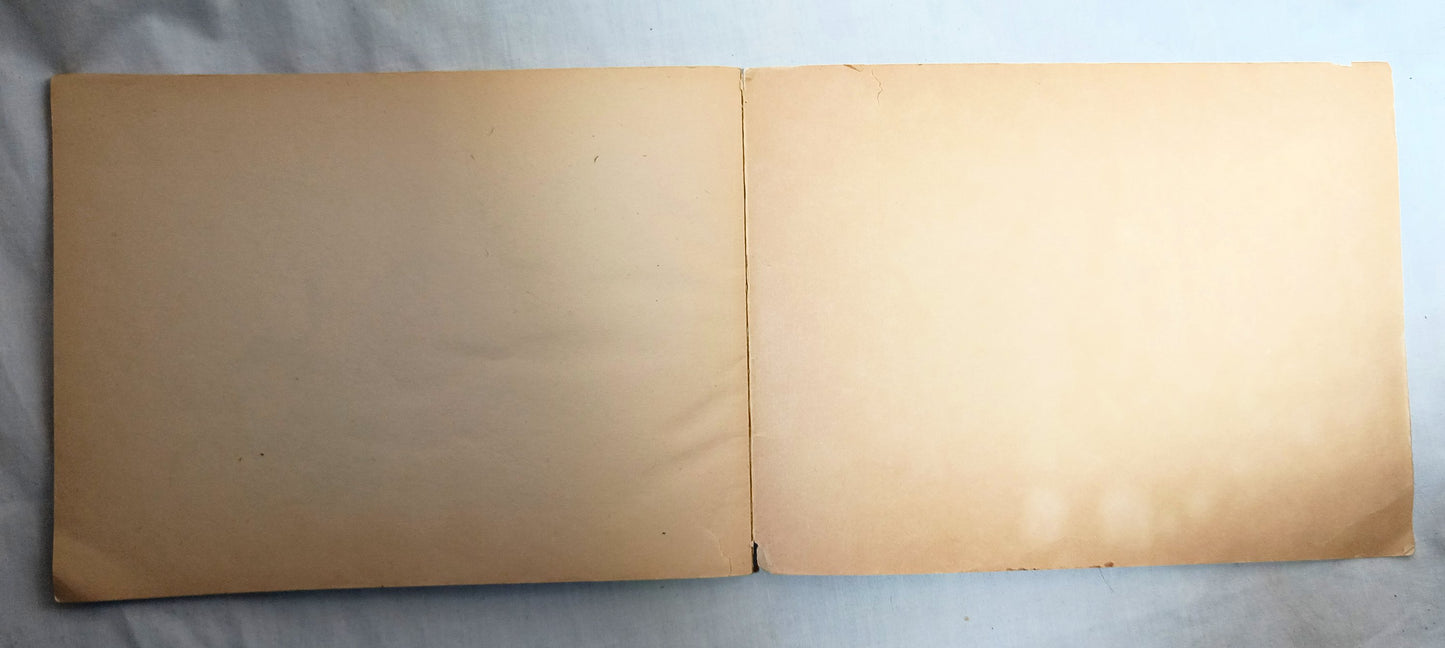 Just Only John Jack Kent Young Readers Press Paperback 1969 1st Printing - TulipStuff