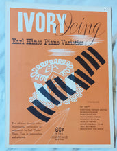 Load image into Gallery viewer, Just For Now Whiplash Dick Redmond Dane Clark Sheet Music 1948 - TulipStuff
