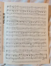 Load image into Gallery viewer, Just For Now Whiplash Dick Redmond Dane Clark Sheet Music 1948 - TulipStuff
