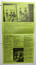 Load image into Gallery viewer, Kamala And The Karnivores Girl Band Bay Area Punk 7&quot; EP Lookout 1989 - TulipStuff
