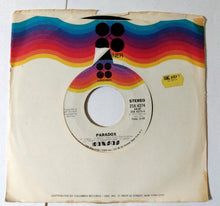 Load image into Gallery viewer, Kansas Dust In The Wind b/w Paradox 7&quot; 45RPM Vinyl Kirshner 1978 - TulipStuff
