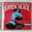 The Voluptuous Horror Of Karen Black The Anti-Naturalists Album CD 1995 - TulipStuff