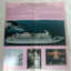Black Sea Shipping ms Kazakhstan 1978 Montreal Summer Cruises - TulipStuff
