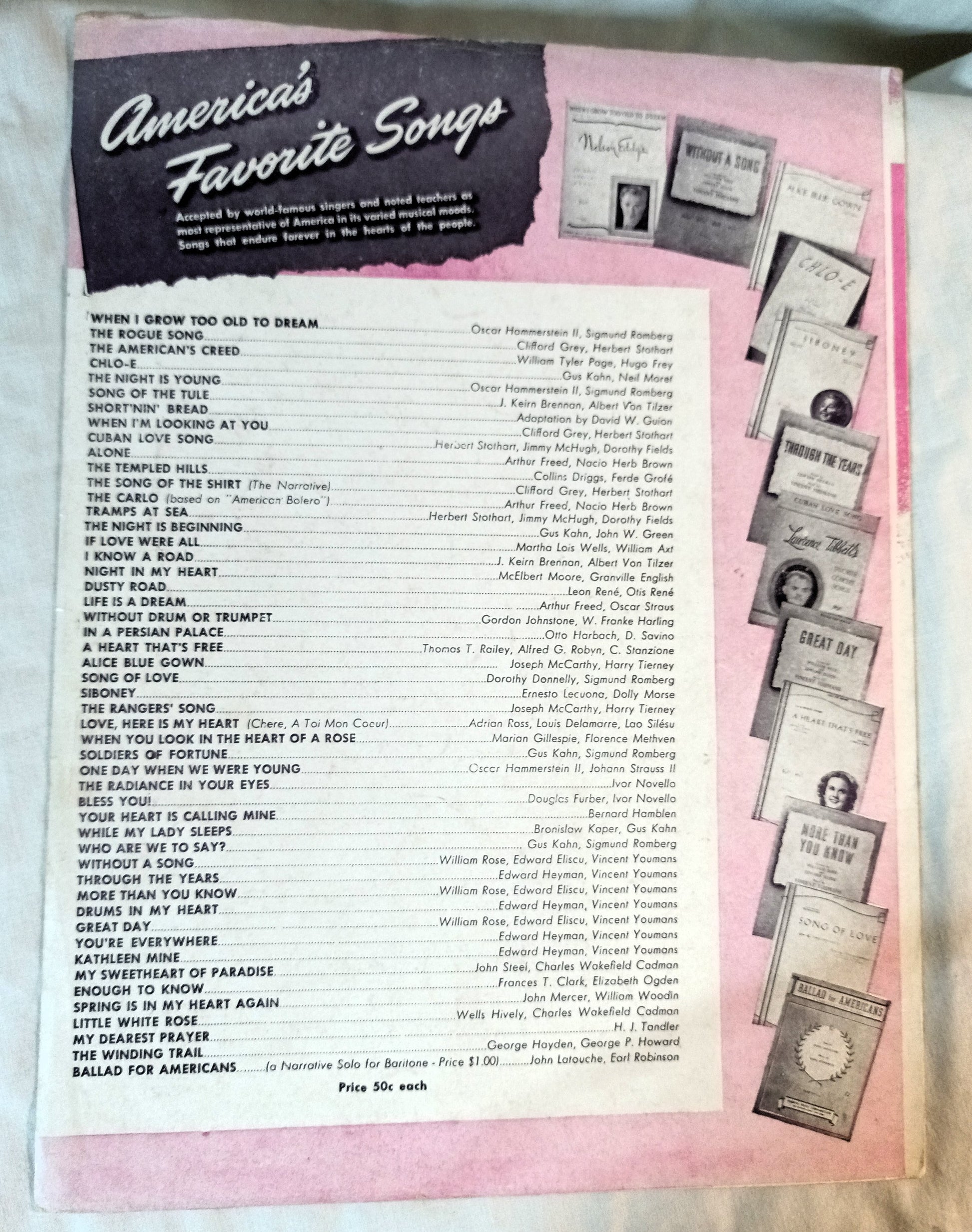 I'll See You In My Dreams Keep Your Powder Dry Lana Turner 1945 - TulipStuff